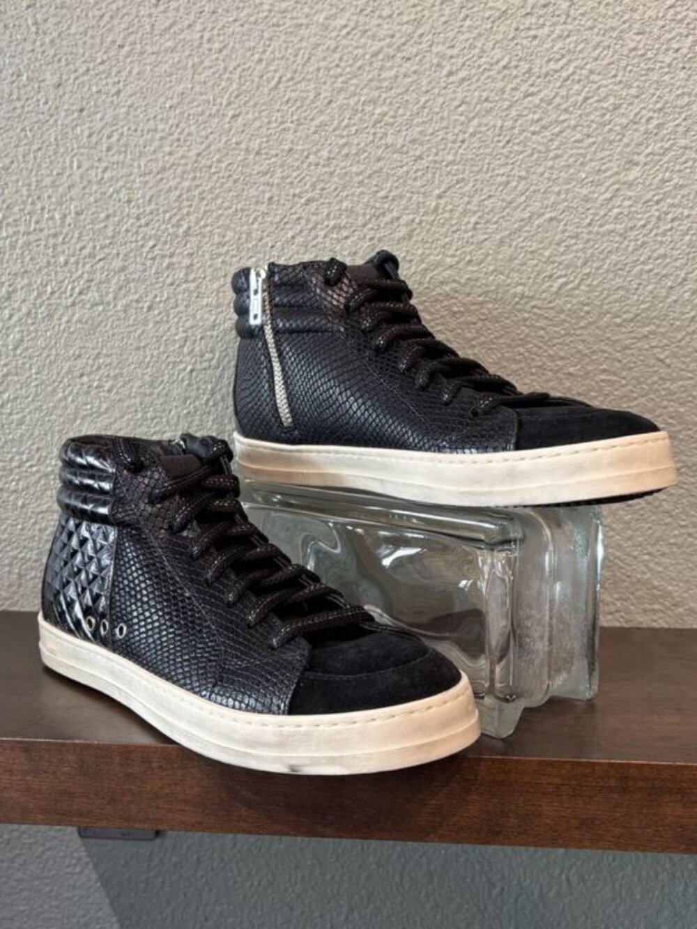 P448 SKATE Sneaker Cheope 39